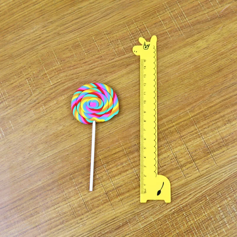 Pencil eraser eraser pen plasticine eraser eraser refillable pen biscuit eraser kneadable eraser retractable eraser 1 Piece Lytwtw's cartoon cute candy eraser lollipop rubber for kids novelty stationery office school supplies