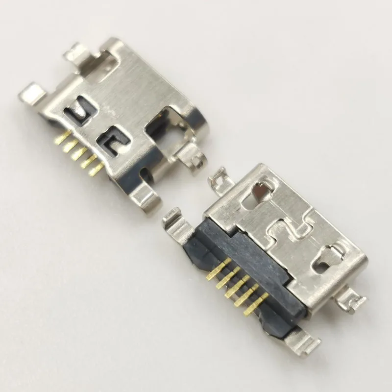 Зарядная док-станция с USB-разъемом для Alcatel Vodafone Smart Prime 6 VF895 VDF 620 N8 VDF610 610 N9 Lite VDF620 2