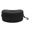 EVA Goggles Protective Case for Skiing Snowboard Waterproof Eyewear Snowboard Goggles Case with Carabiner Outdoor Sport Parts 5