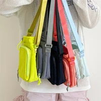 Mobile Phone Bag New Crossbody Shoulder Water Bottle Bag Waterproof Yoga Bag Running Sports Outdoor Portable Bag - Image 6