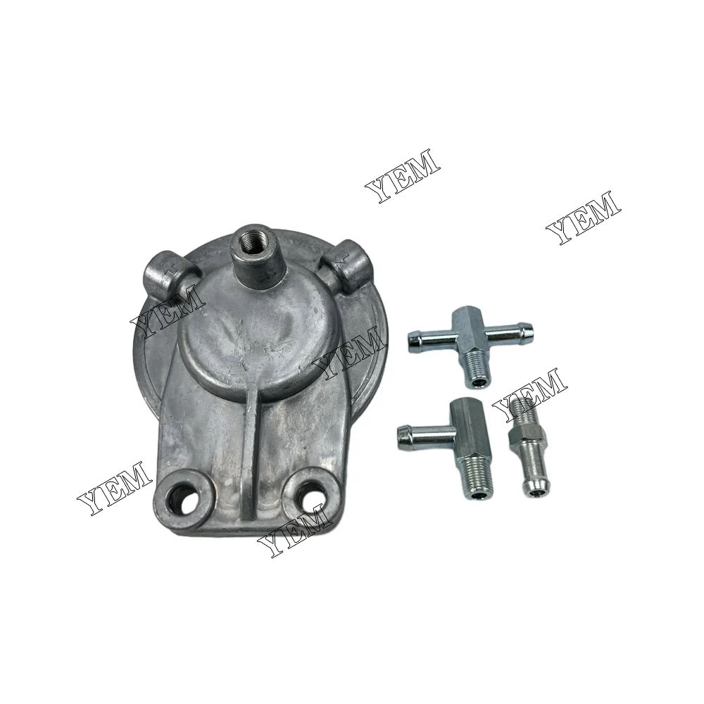 

129004-55610 Fuel Filter Element For Yanmar 4TNV84 Diesel engine