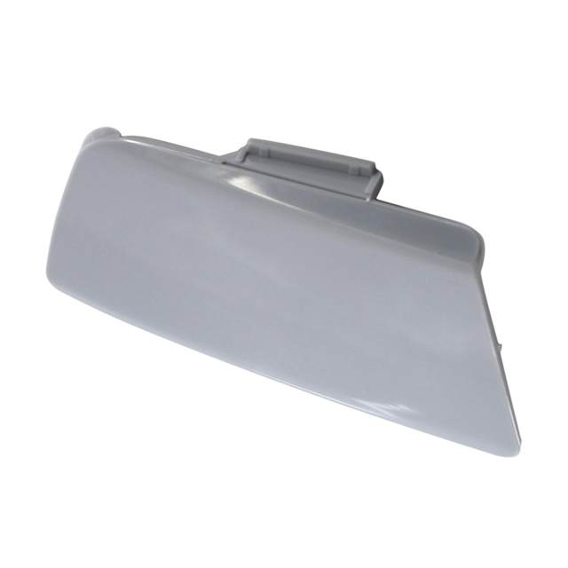 Professional Front Bumper Tow Hook Cover Caps 1405238 Compatible for 2008-2014