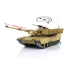 1/16 2.4G Heng Long 7.0 3918 Upgraded Metal M1A2 Abrams Barrel Recoil RC Tank Remote Control Car TH17795-SMT4 1