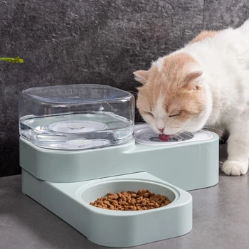 Feeding
