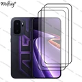 3 Front Glass