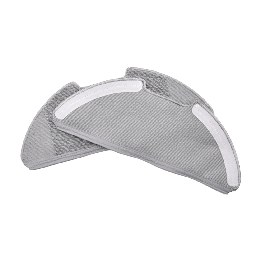 

Washable Mop Cloth Rags Pad for Xiaomi Mi Robot Vacuum-Mop 2 Lite / Pro /MJSTL/MJST1SHW Robot Vacuum Cleaner Accessories