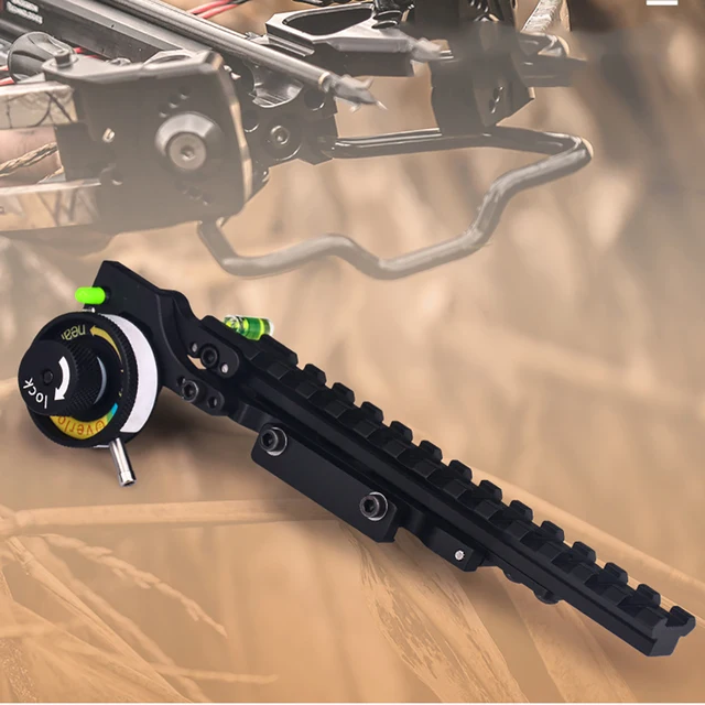 Crossbow Aiming Frame: Enhance Your Archery Hunting Experience