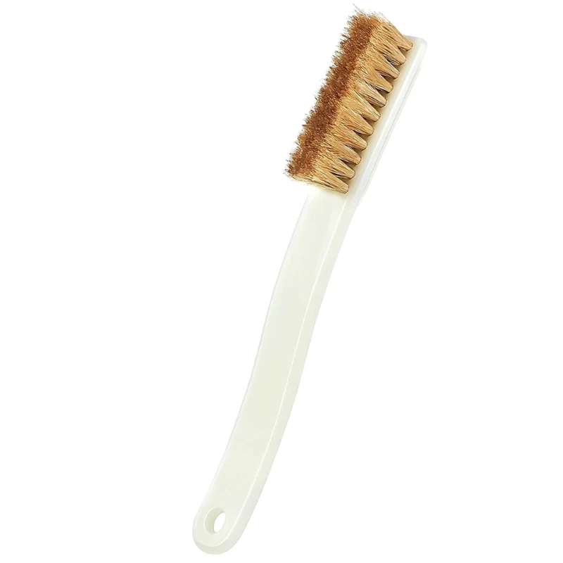 2pcs Rock Climbing Brush Chalk Cleaning Tool for Indoor Outdoor Holds and Chalk Climbing Brush