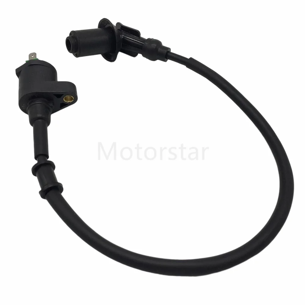 Zündspule für KYMCO AGILITY 50 SUPER 8 125 MAXXER KXR 90 LIKE VITALITY 50CC 90CC 3051A-KHC4-C00 – Detail 2
