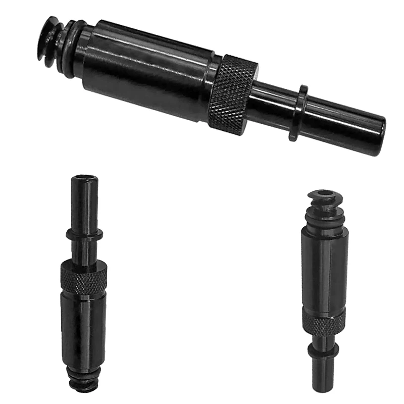 7 Speed Wet Transmission Filler Fitting VAS6262-9 0CK 0B5 MTF Car Transmission Refueling Connector for Volkswagen Audi