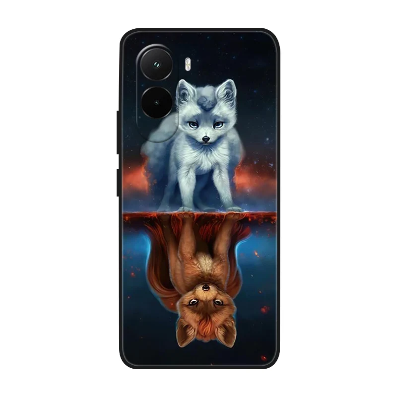 Cool Silicone Shockproof Protective Case Cover