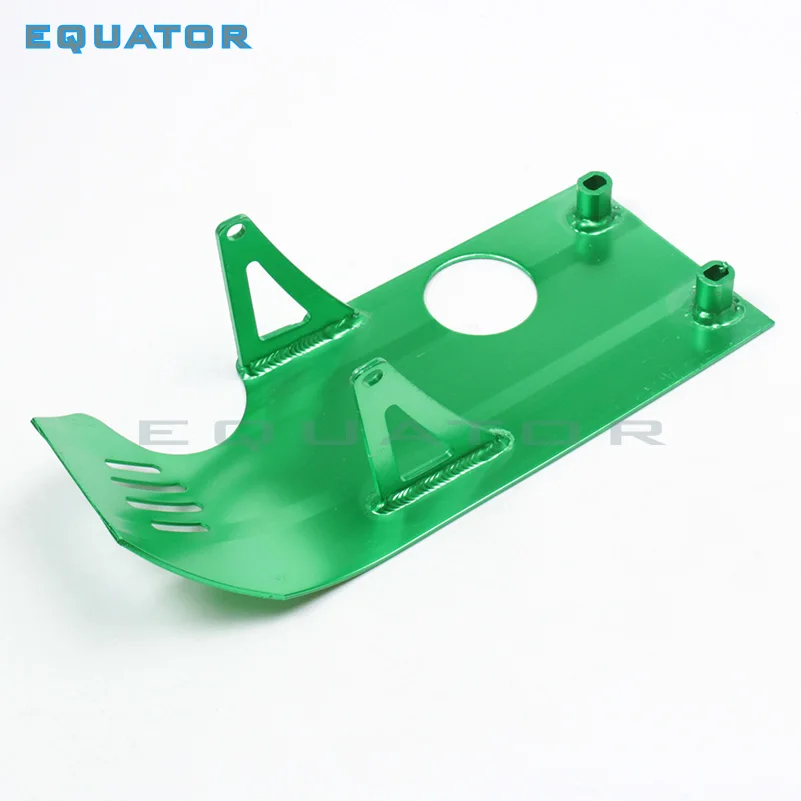 Motorcycle Pit Dirt bike parts Skid Plate Engine Case Protection for XR50 CRF50 XR CRF 50 SDG SSR Coolster 70 90 110 125CC