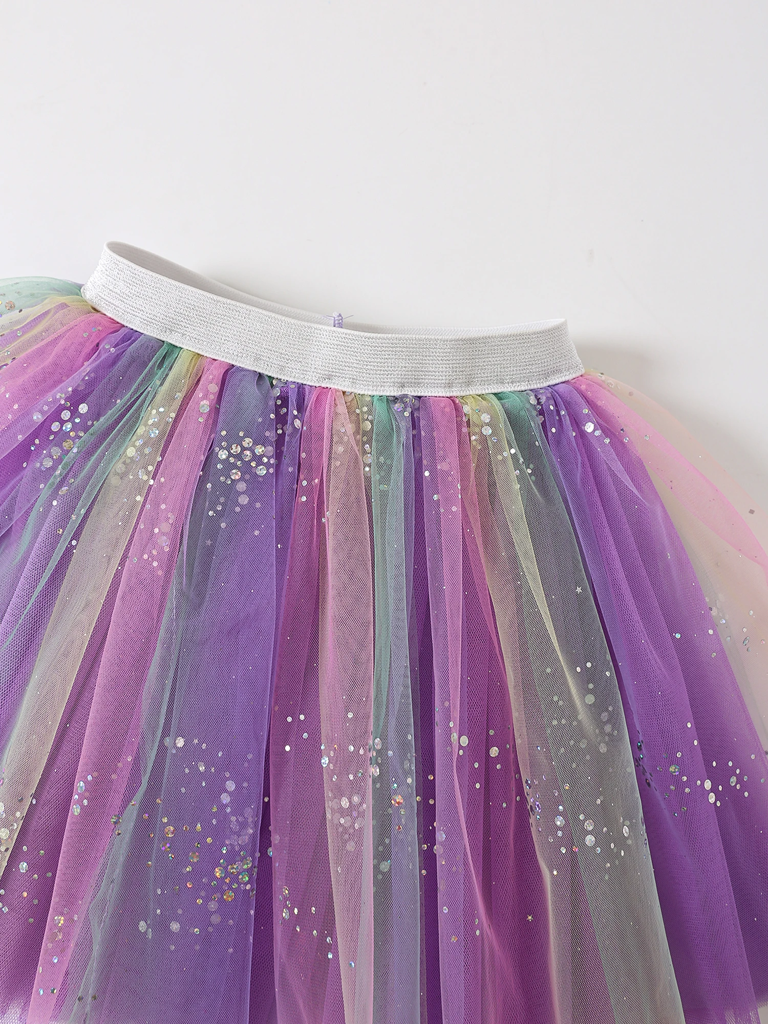 Baby Girls Tutu Fluffy Skirt Toddler Princess Ballet Dance Tulle Mesh Skirt Kids Cute Girls Clothes Pettiskirt ballet tutu skirt,children skirts