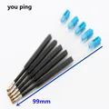 99mm Gel Blue