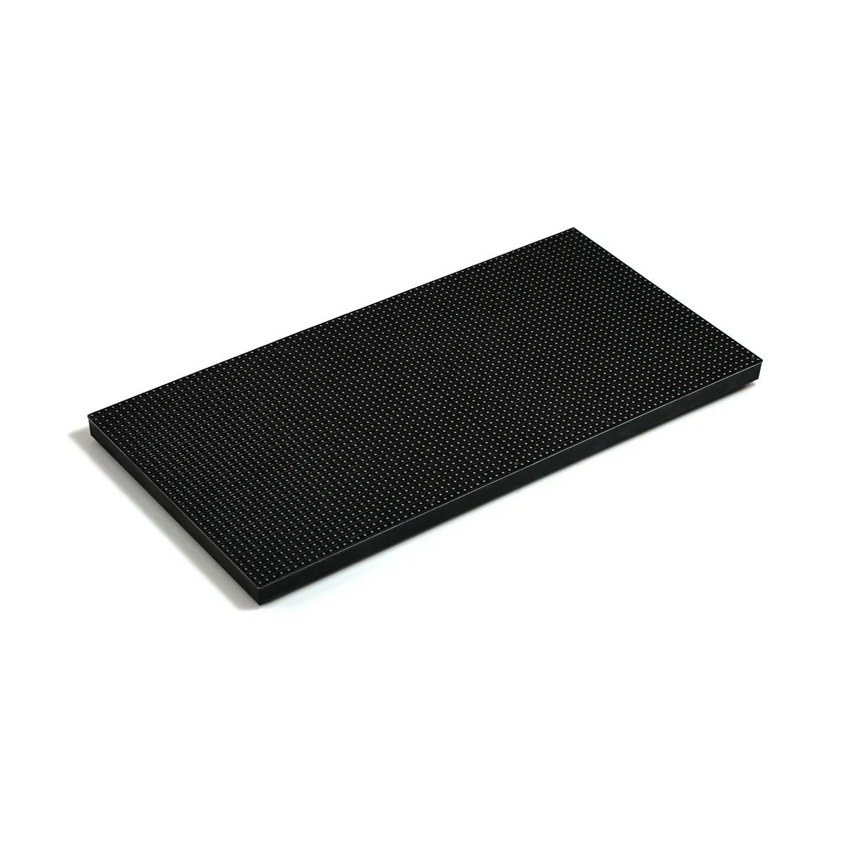 2pcs/lot P4 Indoor SMD Full Color LED Display Module 320x160mm Interior Electronic Signboard Modular