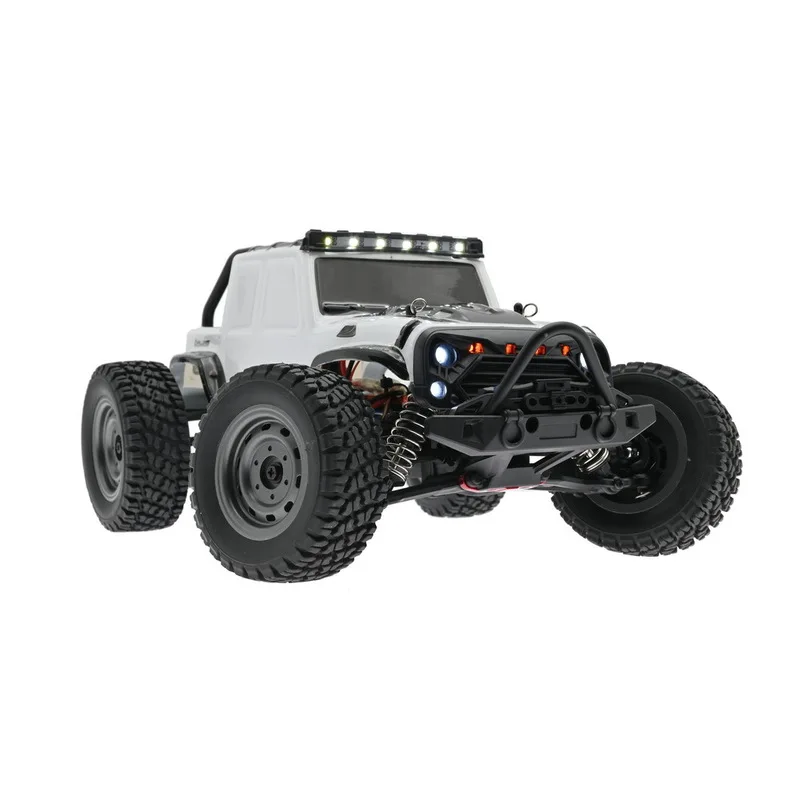 Scy16103 1:16 2.4g Full Proportional Four-Wheel Drive Off-Road Remote Control Vehicle Rc Car Remote Control Toy Male gift 4