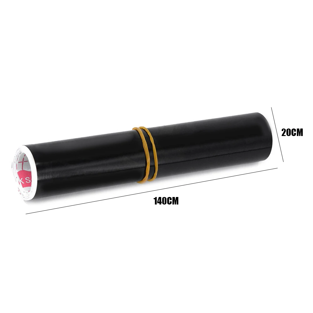 140x20cm Car Windshield Sun Visor Strip Anti-UV Sun Shade Window Film Decal Car UV Protector Sticker