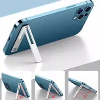 Phone Case Kickstand Multi-angle Cellphone Stand Non-slip Kickstand for Phone Case Vertical Horizontal Foldable Cellphone Holder - Image 5