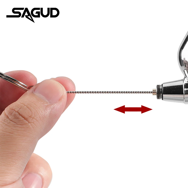 Рисунок 4 - Аэрограф, пистолет-распылитель