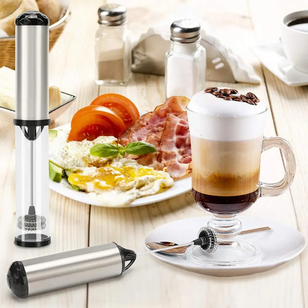 Multipurpose Anti-shake Electric Egg Beater Cream Mixer Kitchen Supply