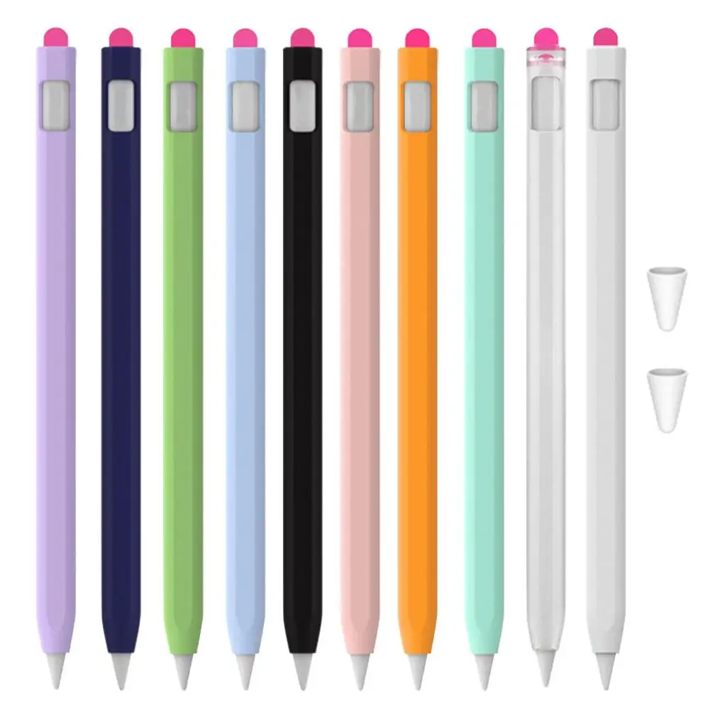 

Силиконовый чехол для IPad Pencil 2-го поколения