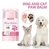 40g Cats Paw Protector Cream Cat Nose And Paw Balm Pet Feet Moisturizer Foot Cream For Dog Crack Feet Repair Pet Accessories 1