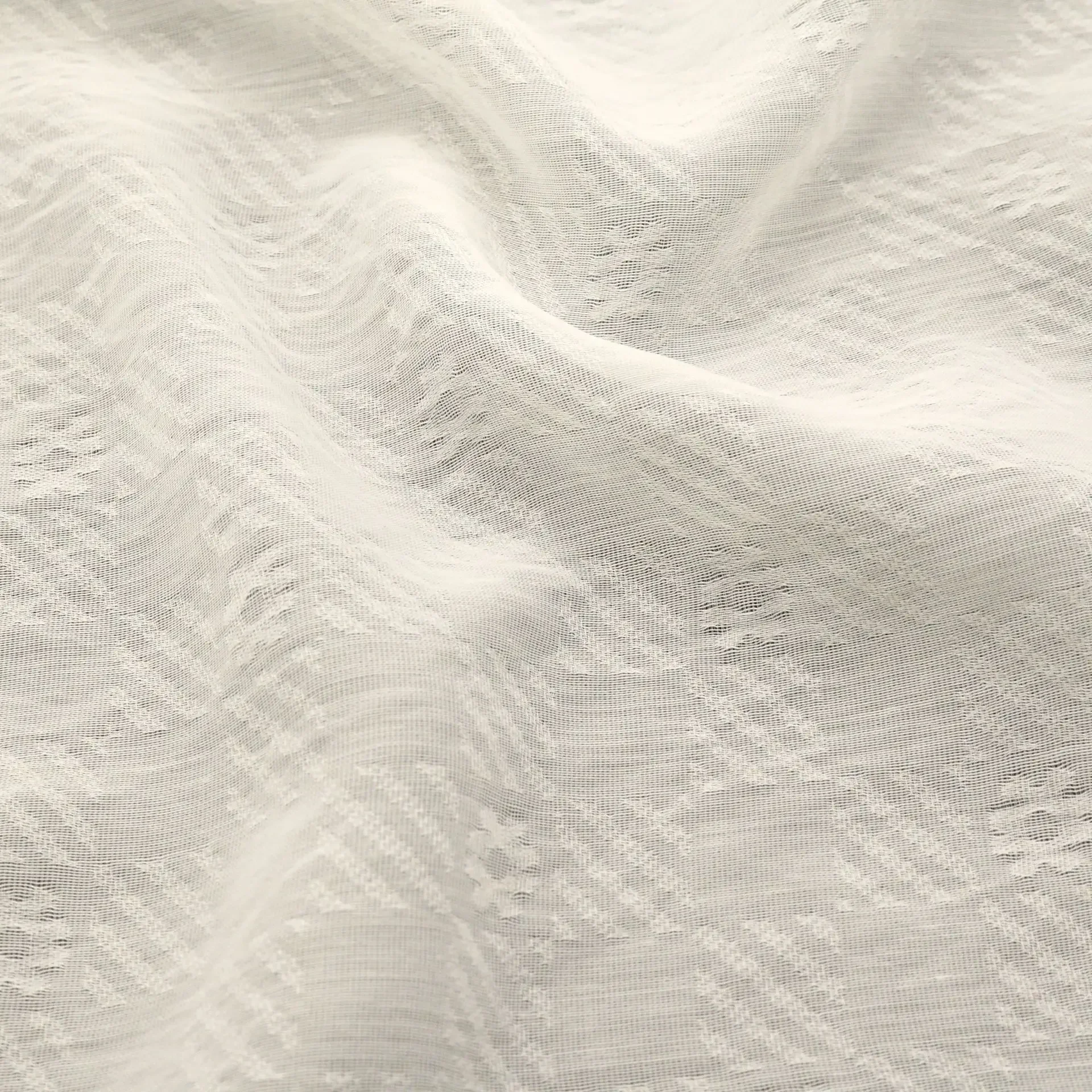 ZP12-L20 Tencel Satin Checkered Fabric with Medium Flowers for Spring Summer Women's Shirts And Dresses Clothing Materials