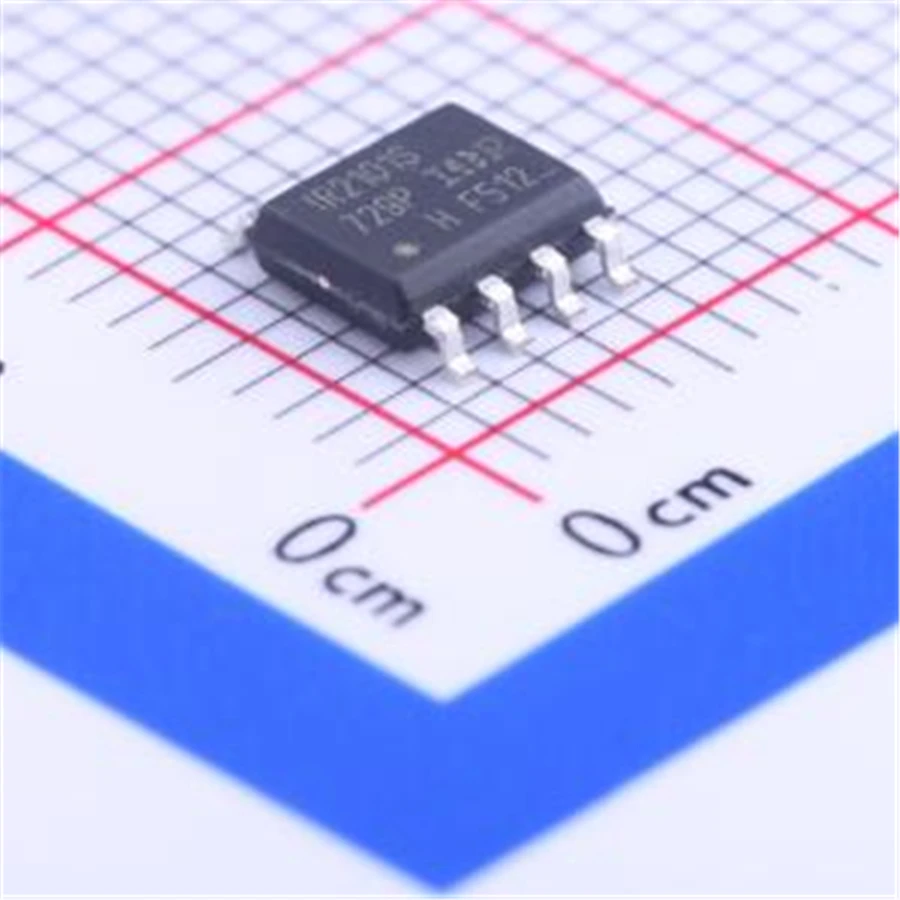 IR2101STRPBF