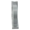 Inclination Level Magnetic Angle Positioner Locator Measuring Inclinometer Gauge Portable Slope Level Meter Finder Protractor 5