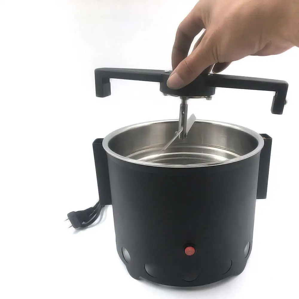 Version Coffee Bean Cooling Plate Household Coffee Bean Roaster Revolving Baking Radiator