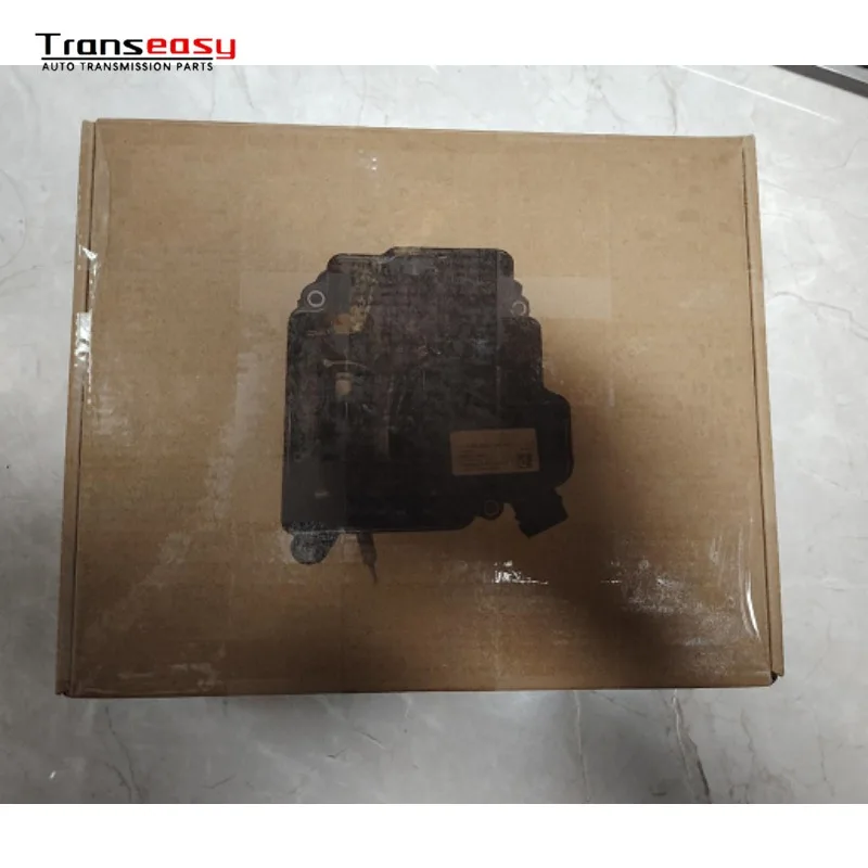 722.9 AP02 ISM Intelligent Servo Module Programming Fits For Mercedes Benz A0002701752 A0002701852 intelligent servo module
