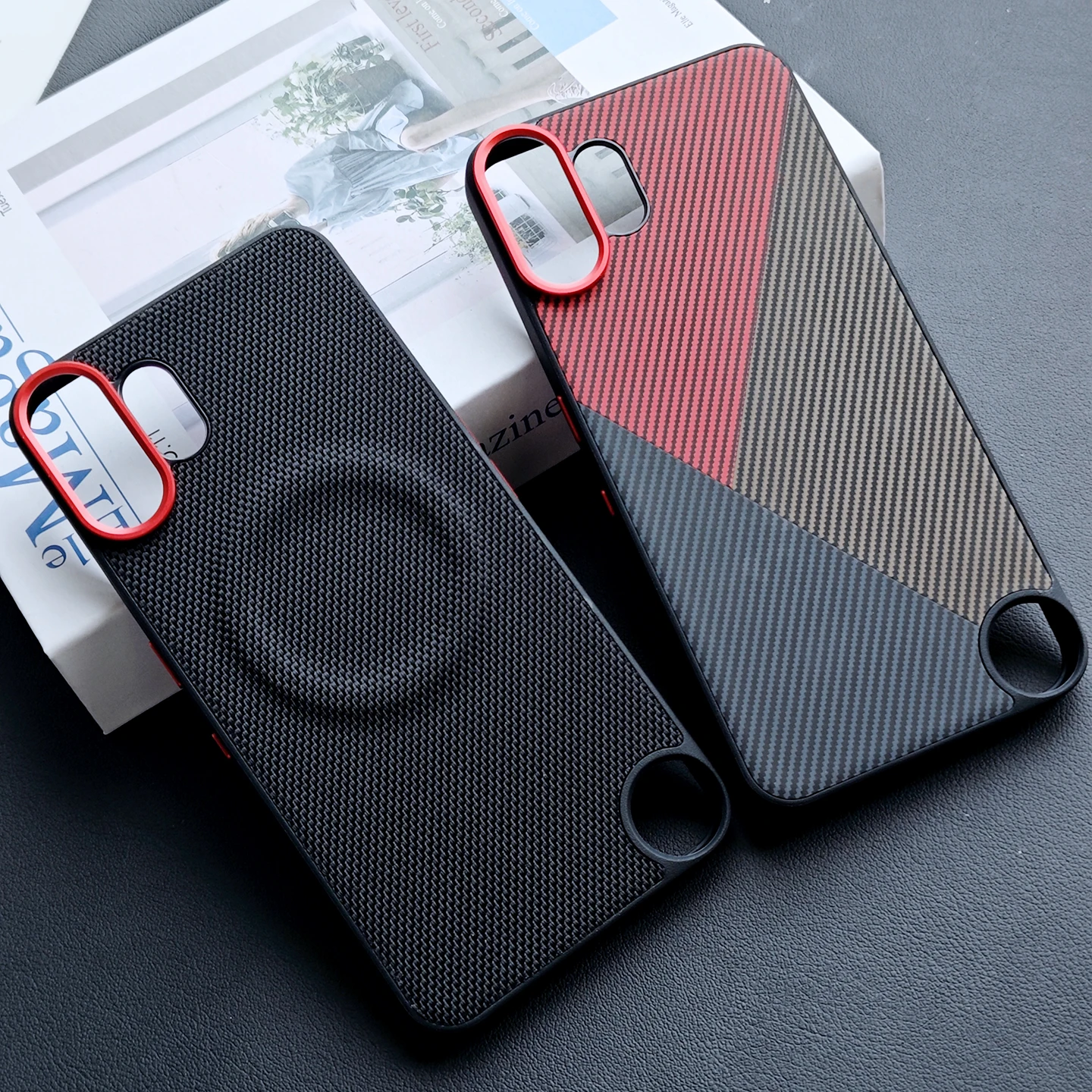 dsc-products