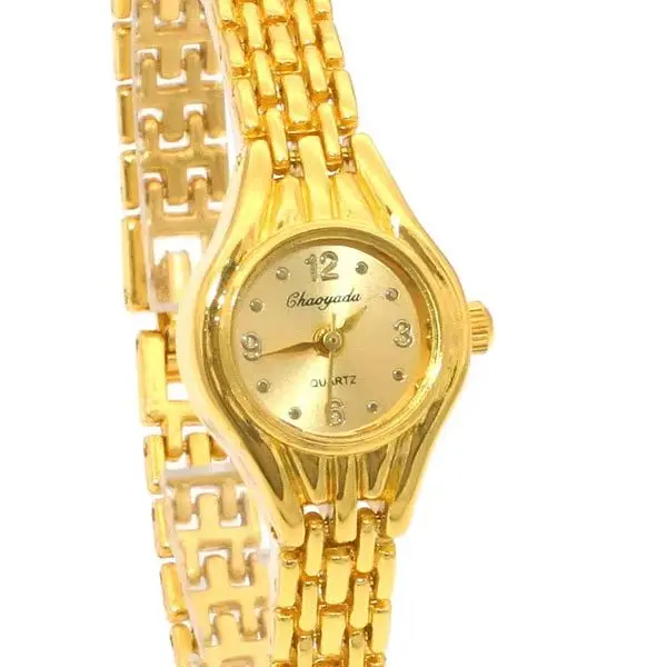Lot De 10 Montres Quartz Adultes Unisexe - Occasion