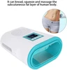 2024 High performance mini cryolipolysis machine for body slimming and fat freezing treatment for personal and beauty salon use 3