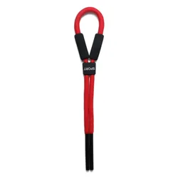 Eyewear Floating Strap for Water Sports by Dhoptical (Red)