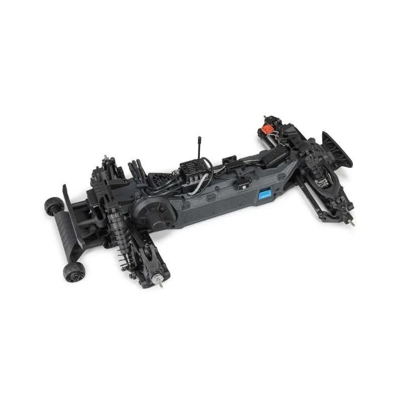 Vorteks 223S 1/10 BLX Brushless RTR 2WD Stadium Truck - 4000kV
