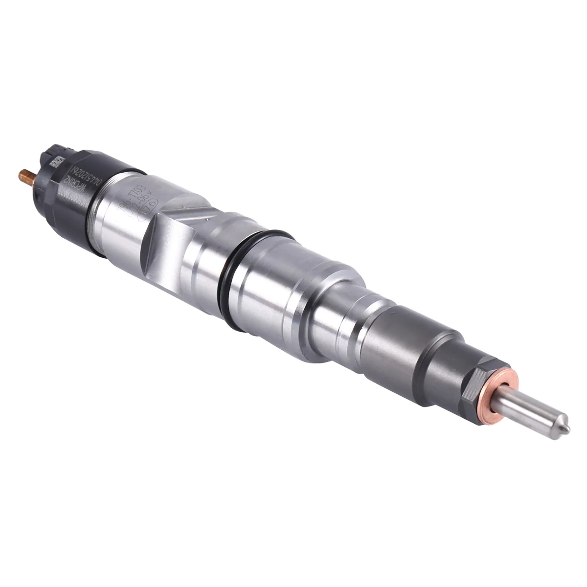 

Новинка 0445120261, форсунка системы впрыска дизельного топлива с общей топливной магистралью для Bosch