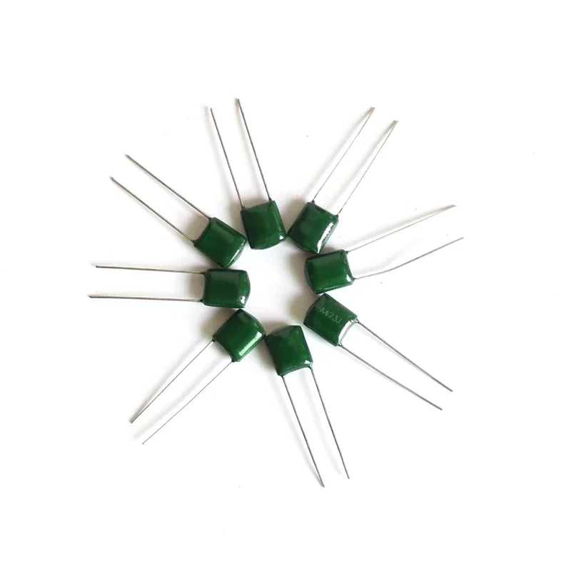 Donlis 023UF ST Guitar Tone Capacitor 033 LP 047 Bass Tone Capacitors 10pcs/Pack