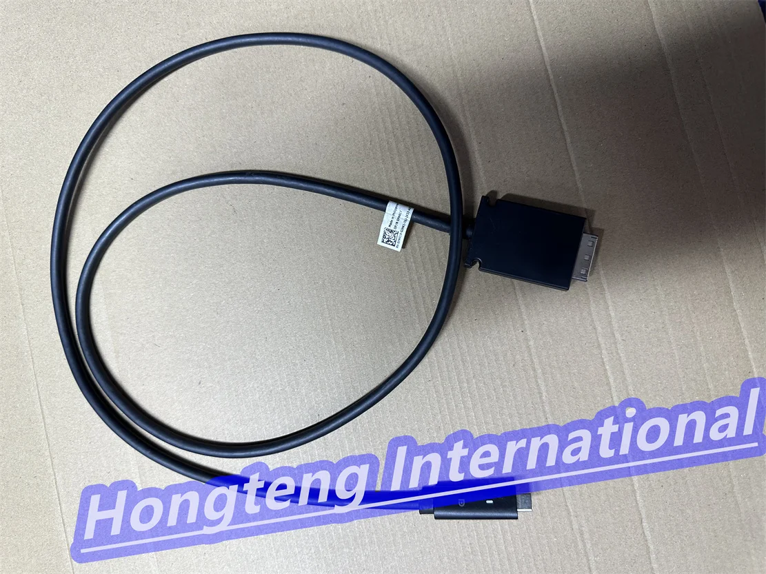 Per Dell Usb-C Cavo Maschio A 68 Pin Per Docking Station Wd15 0 Pm41V Cn-0Pm41V Pm41V Test Ok
