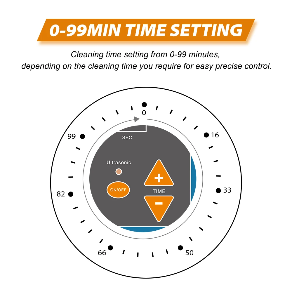 GTSONIC Ultrasonic Cleaner - 2L to 27L Digital Ultrasound Bath with Big Sale Price Description Image.This Product Can Be Found With The Tag Names Digital ultrasonic cleaner 6l, Ultrasonic cleaning machine 3l, Ultrasonic cleaning machine 6l