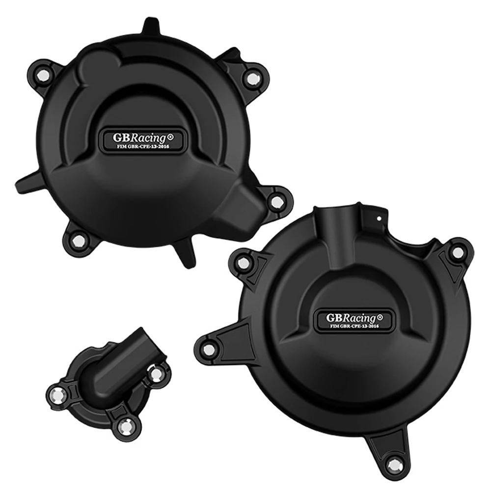 

FOR KAWASAKI ninja400 ninja 400 2018-2023 Z400 2019-2023 Engine Protective Cover