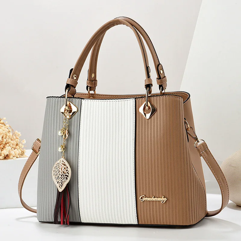 هدية الأم حقيبة الأم حقيبة نسائية حقيبة يد نسائية...