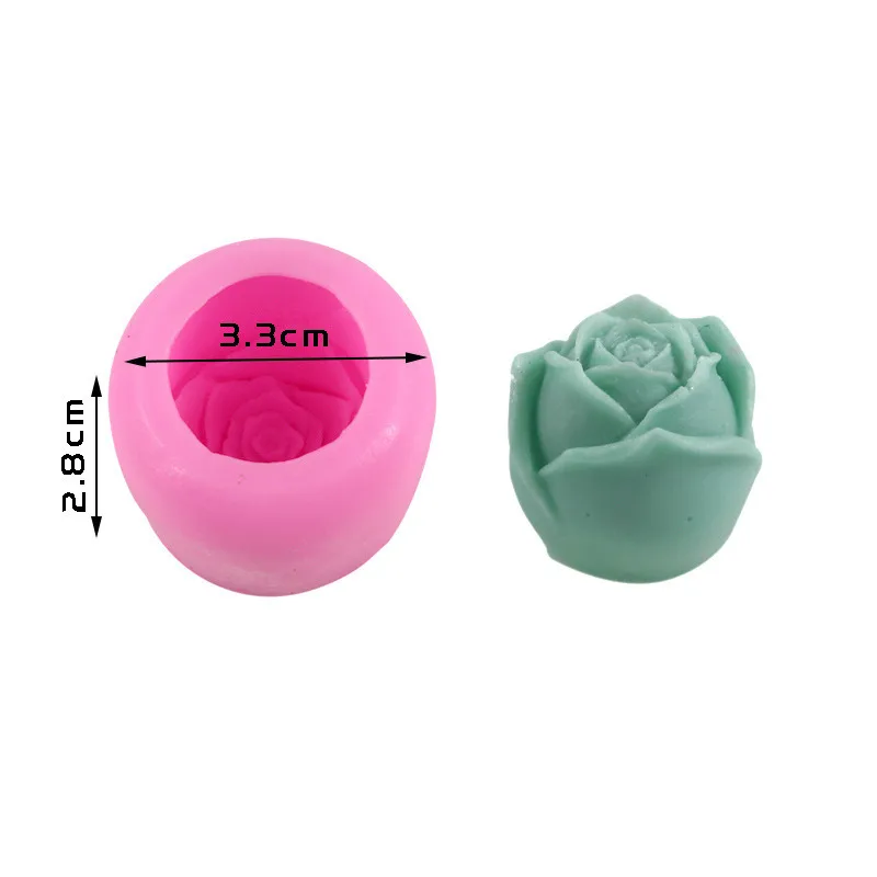 1pc Whiskey Macaron Color Series Silicone And Abs Light Bulb Shape Round Ice  Ball Mold Maker Ice Large Spherical Frozen Ice Cube - AliExpress