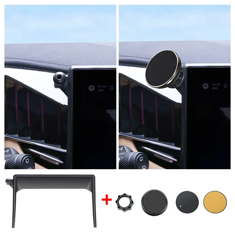 magnetic holder