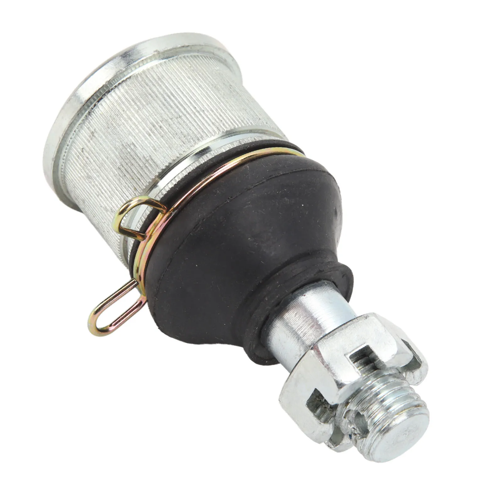 2 Pcs 14mm Front Ball Joint Tie Rod Ball Joint Steel Alloy for Jinling JLA-21B 250cc Quad ATV