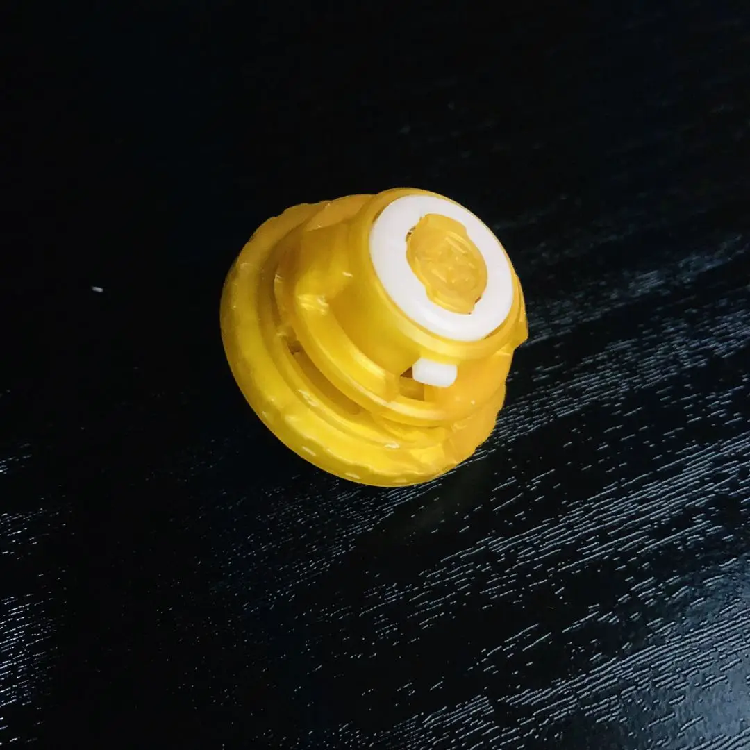 Beyblade Toys Limited Color Combo Drivers for Children