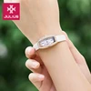 SALE! Old types Japan Quartz Mov't Men's Watch Julius Women's Watch Fashion Hours Real Leather Girl gift No box 4