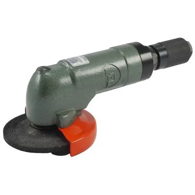 Excellent Quality 4" 100mm 11000rpm On/Off Switch Air Pneumatic Angle Grinder For