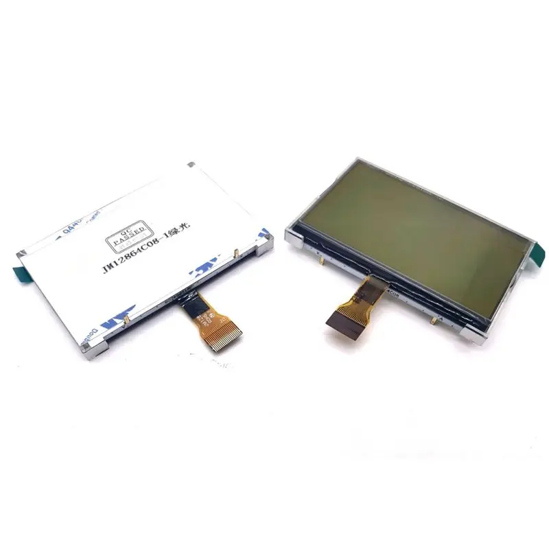 A29F-1PCS Godox AD600 AD600B AD600M AD600BM LCD 디지털 카메라 수리 부품 용 새 LCD 디스플레이 화면