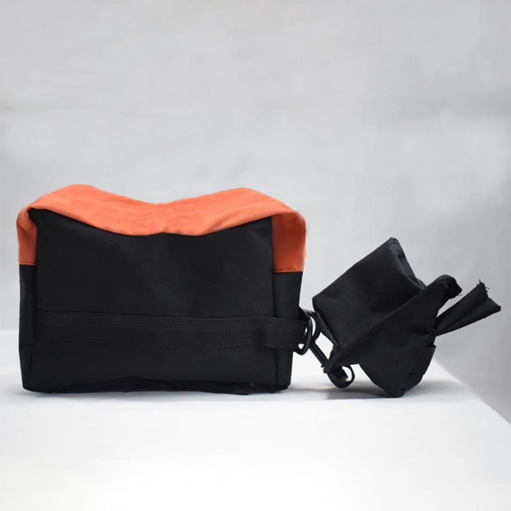 Shooting Support Sand Bag Oxford Cloth Shooting Gun Rest Sandbag ...